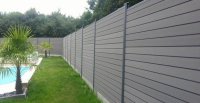 Portail Clôtures dans la vente du matériel pour les clôtures et les clôtures à La Haye-Malherbe